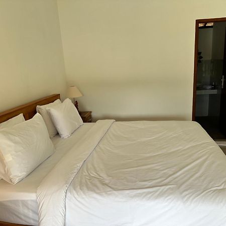 D'Janu Homestay Sidemen  Kültér fotó