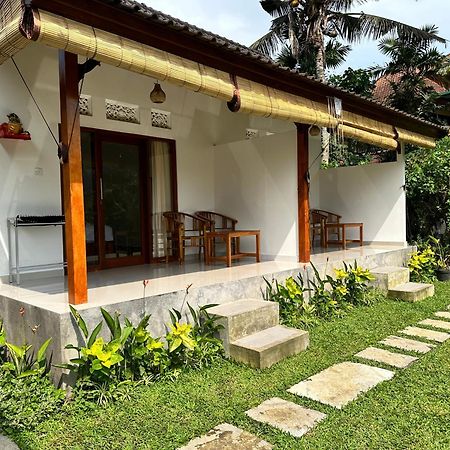 D'Janu Homestay Sidemen  Kültér fotó