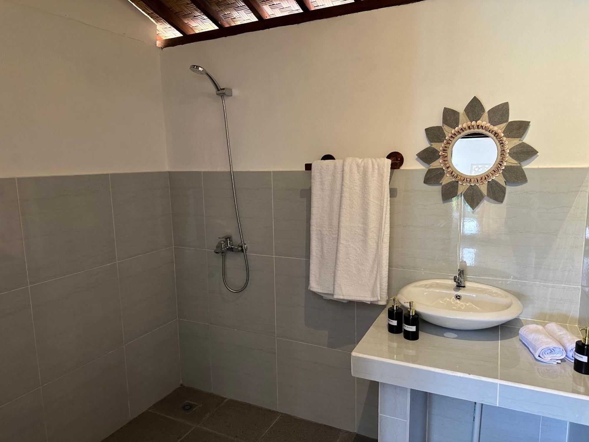 D'Janu Homestay Sidemen  Kültér fotó